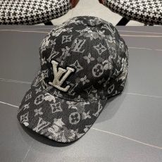 Louis Vuitton Caps